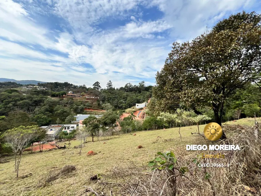 Foto 5 de Terreno / Lote à venda, 230m2 em Estância Santa Maria do Portão, Atibaia - SP