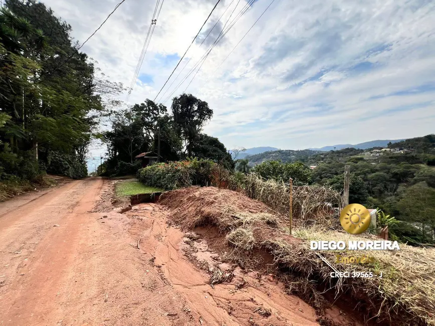Foto 4 de Terreno / Lote à venda, 230m2 em Estância Santa Maria do Portão, Atibaia - SP