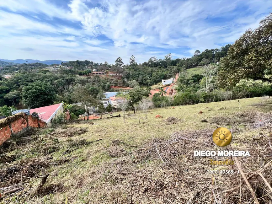 Foto 2 de Terreno / Lote à venda, 230m2 em Estância Santa Maria do Portão, Atibaia - SP