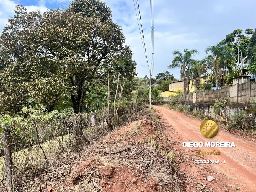 Foto 6 de Terreno / Lote à venda, 230m2 em Estância Santa Maria do Portão, Atibaia - SP