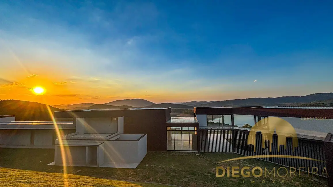 Casa com 5 quartos à venda, 132000m2 em Vargem - SP - imagem 7 Foto 7 de Casa com 5 quartos à venda, 132000m2 em Vargem - SP