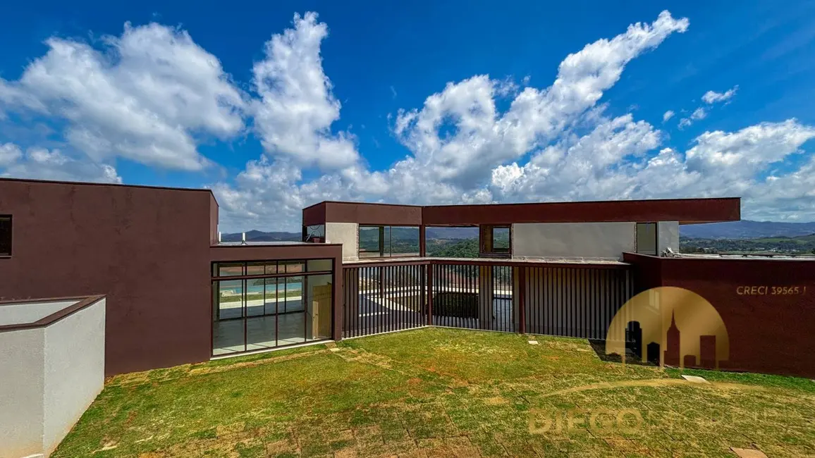 Casa com 5 quartos à venda, 132000m2 em Vargem - SP - imagem 8 Foto 8 de Casa com 5 quartos à venda, 132000m2 em Vargem - SP