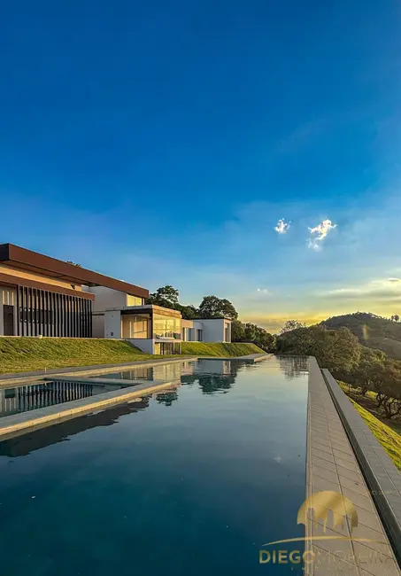 Casa com 5 quartos à venda, 132000m2 em Vargem - SP - imagem 6 Foto 6 de Casa com 5 quartos à venda, 132000m2 em Vargem - SP