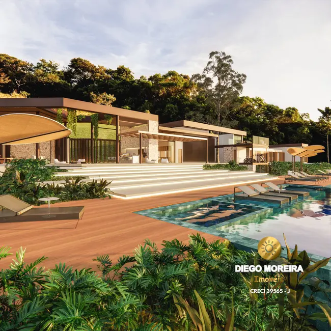 Foto 5 de Casa com 5 quartos à venda, 132000m2 em Vargem - SP