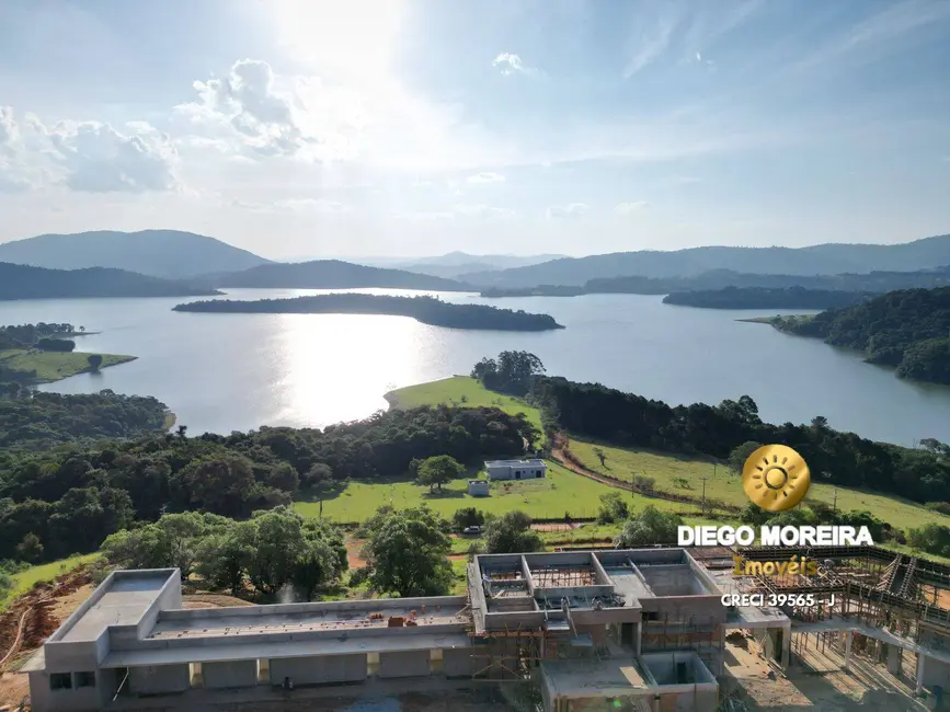 Foto 3 de Casa com 5 quartos à venda, 132000m2 em Vargem - SP