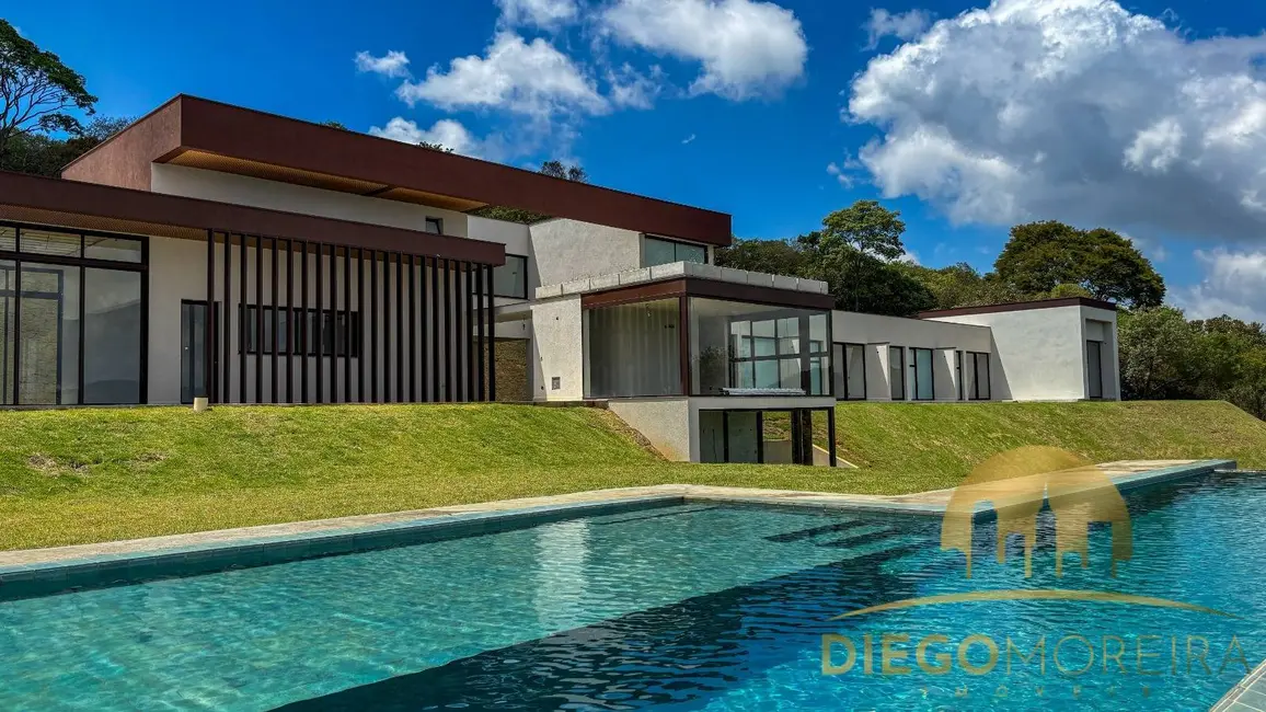 Casa com 5 quartos à venda, 132000m2 em Vargem - SP - imagem 4 Foto 4 de Casa com 5 quartos à venda, 132000m2 em Vargem - SP