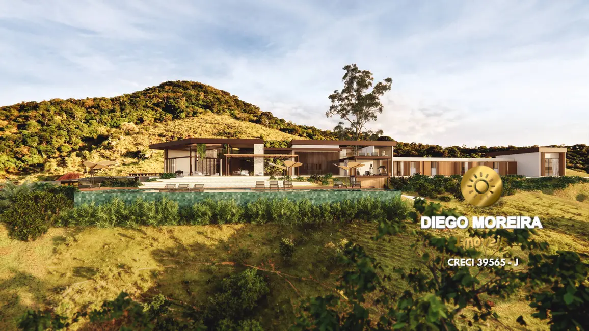 Foto 4 de Casa com 5 quartos à venda, 132000m2 em Vargem - SP