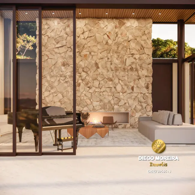 Foto 7 de Casa com 5 quartos à venda, 132000m2 em Vargem - SP