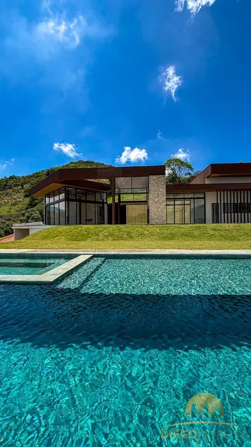 Casa com 5 quartos à venda, 132000m2 em Vargem - SP - imagem 5 Foto 5 de Casa com 5 quartos à venda, 132000m2 em Vargem - SP