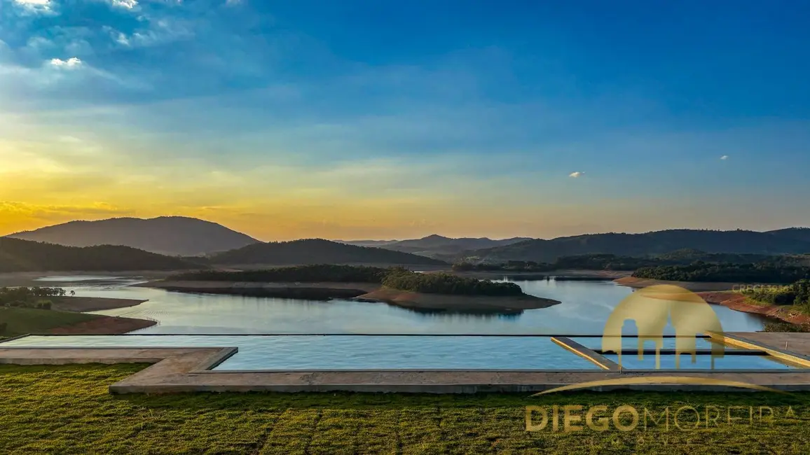 Casa com 5 quartos à venda, 132000m2 em Vargem - SP - imagem 3 Foto 3 de Casa com 5 quartos à venda, 132000m2 em Vargem - SP