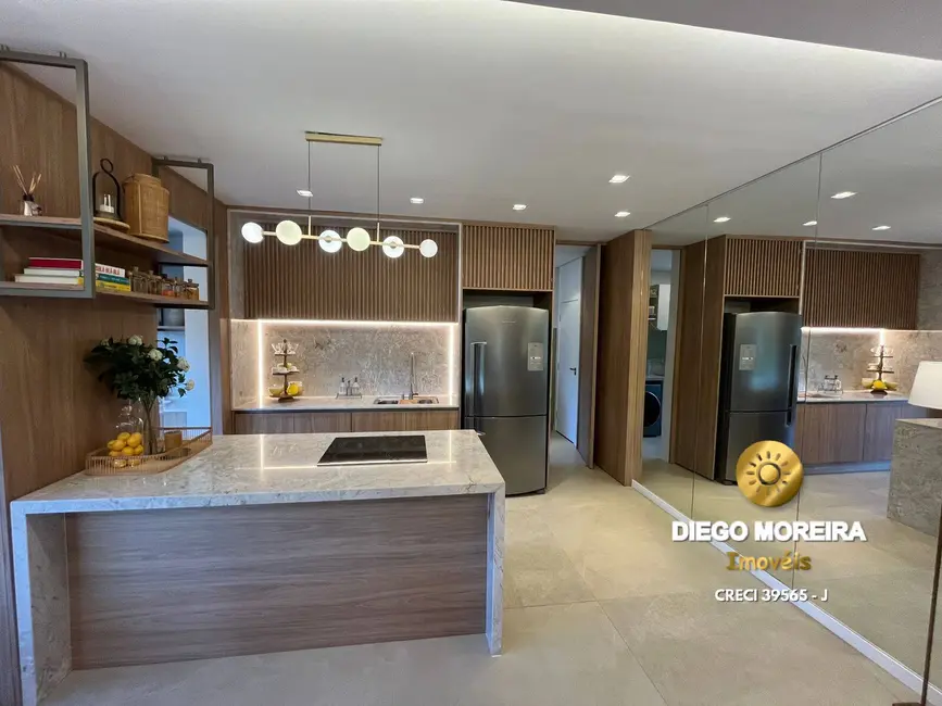 Foto 4 de Apartamento com 2 quartos à venda, 79m2 em Condomínio Residencial e Comercial Fazenda Santa Petronilla, Braganca Paulista - SP