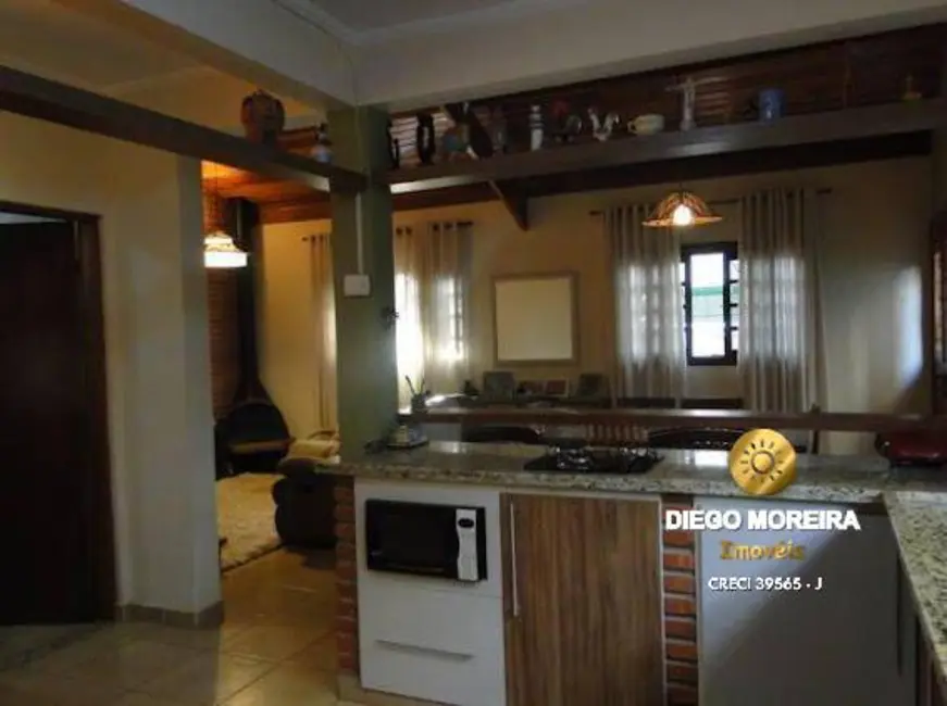 Foto 5 de Casa com 2 quartos à venda, 328m2 em Jardim Paulista, Atibaia - SP