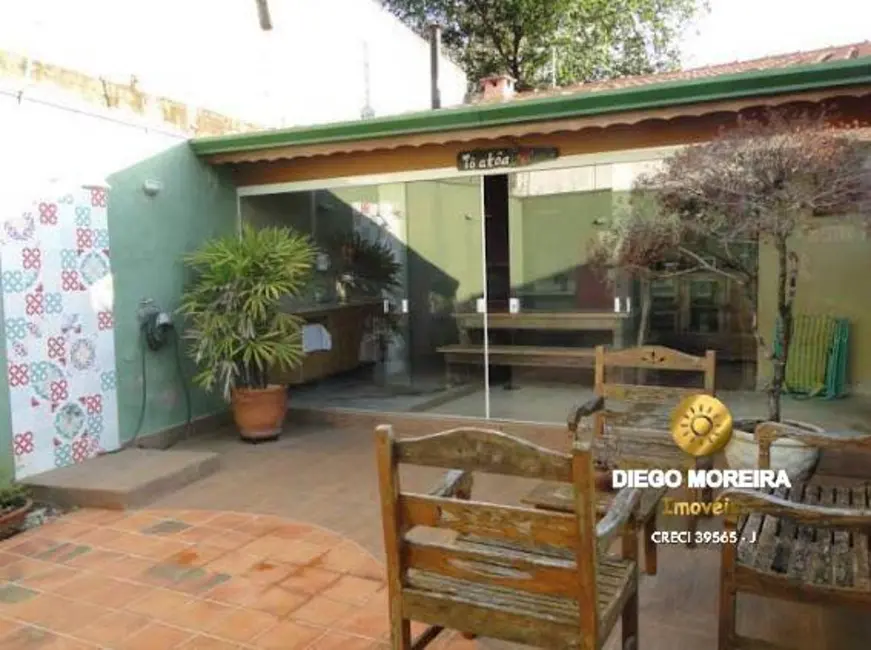 Foto 2 de Casa com 2 quartos à venda, 328m2 em Jardim Paulista, Atibaia - SP