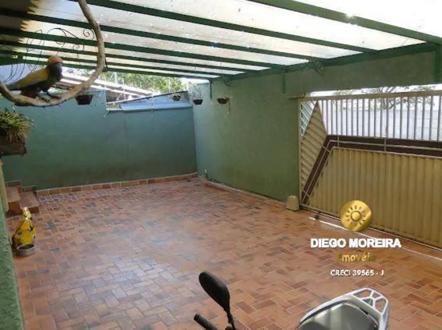 Foto 4 de Casa com 2 quartos à venda, 328m2 em Jardim Paulista, Atibaia - SP