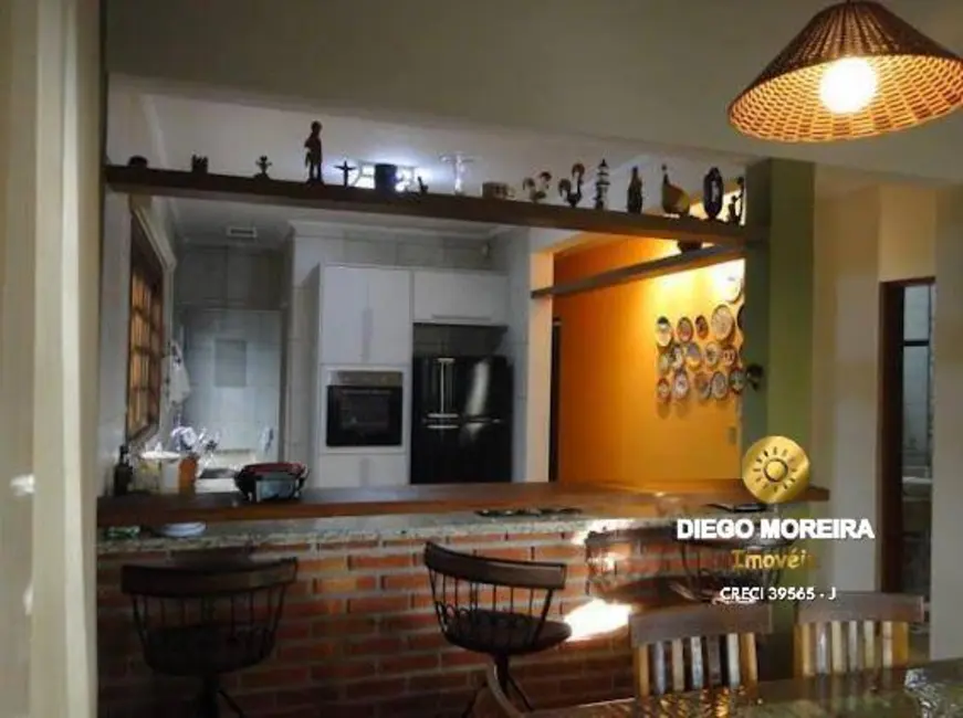 Foto 8 de Casa com 2 quartos à venda, 328m2 em Jardim Paulista, Atibaia - SP