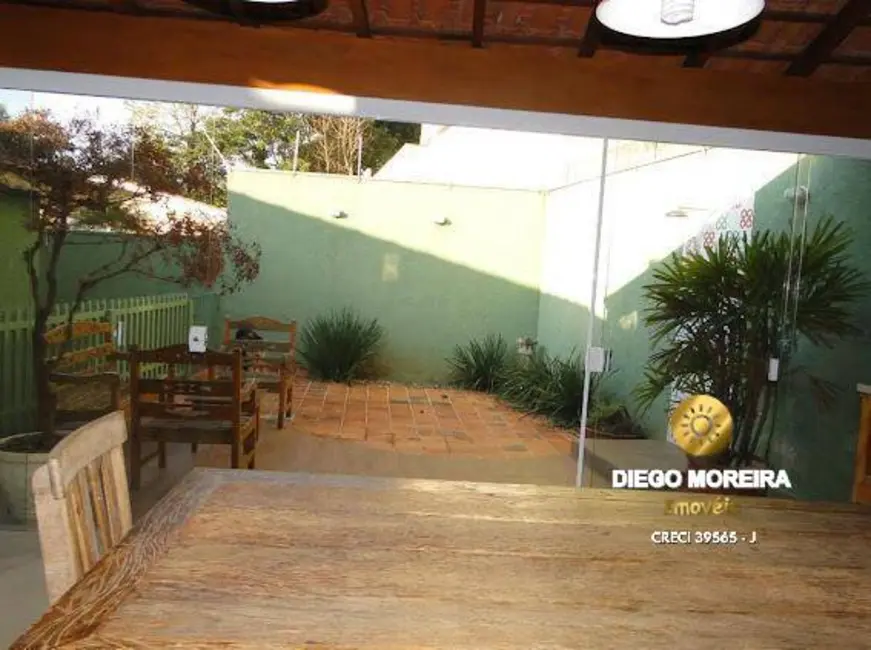 Foto 3 de Casa com 2 quartos à venda, 328m2 em Jardim Paulista, Atibaia - SP