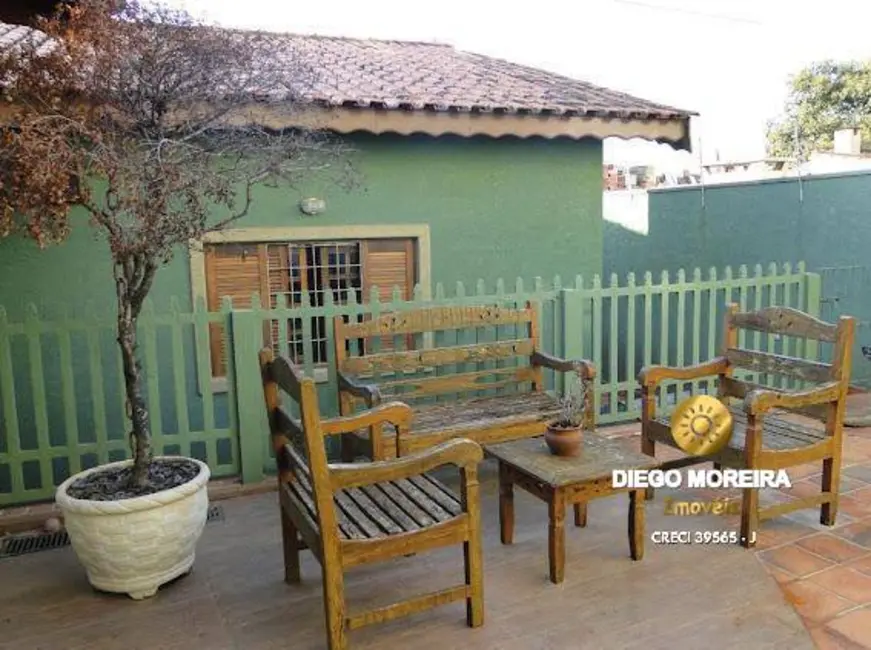 Foto 1 de Casa com 2 quartos à venda, 328m2 em Jardim Paulista, Atibaia - SP