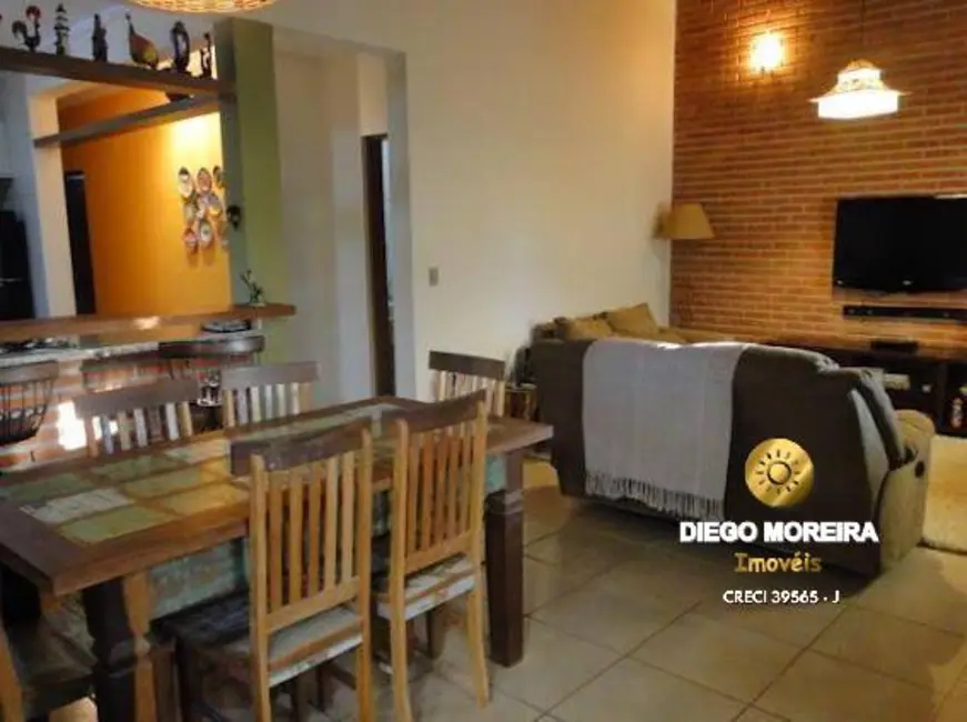 Foto 6 de Casa com 2 quartos à venda, 328m2 em Jardim Paulista, Atibaia - SP