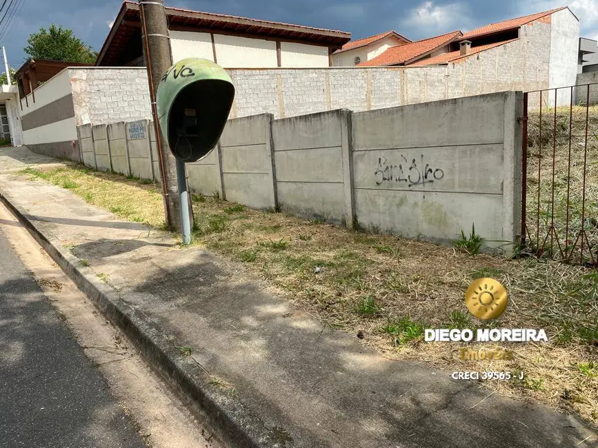 Foto 4 de Terreno / Lote à venda, 720m2 em Jardim dos Pinheiros, Atibaia - SP