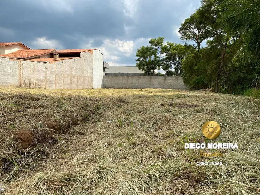 Foto 5 de Terreno / Lote à venda, 720m2 em Jardim dos Pinheiros, Atibaia - SP