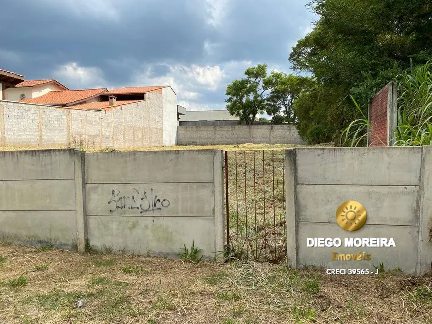 Foto 3 de Terreno / Lote à venda, 720m2 em Jardim dos Pinheiros, Atibaia - SP