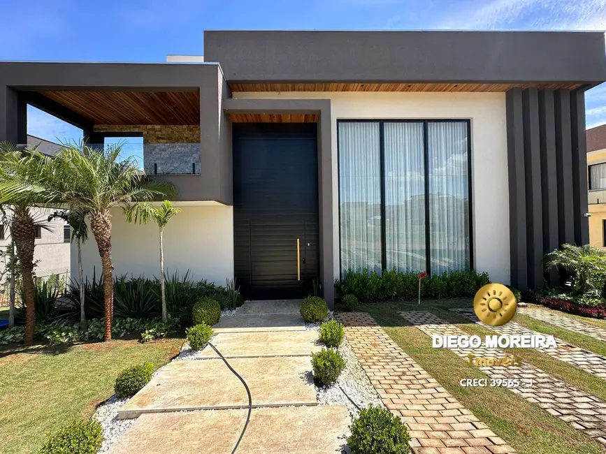 Foto 5 de Casa de Condomínio com 10 quartos à venda, 4000m2 em Piracaia - SP