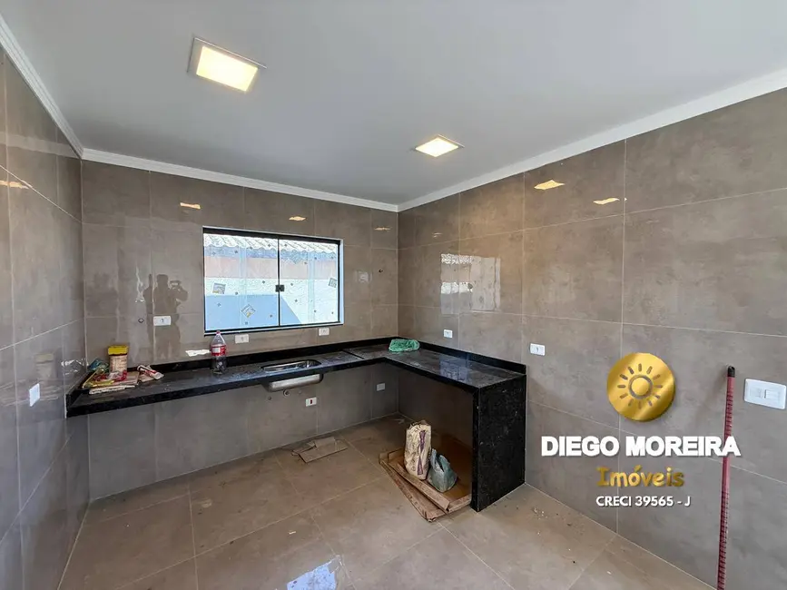 Foto 3 de Casa com 3 quartos à venda, 130m2 em Mairipora - SP