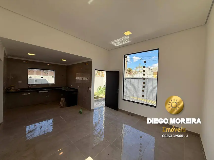 Foto 2 de Casa com 3 quartos à venda, 130m2 em Mairipora - SP