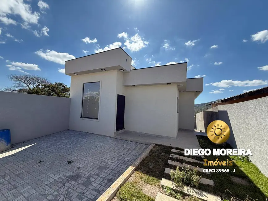 Foto 1 de Casa com 3 quartos à venda, 130m2 em Mairipora - SP