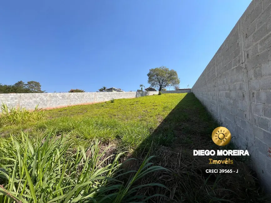 Foto 4 de Terreno / Lote à venda, 1006m2 em Jardim Estância Brasil, Atibaia - SP