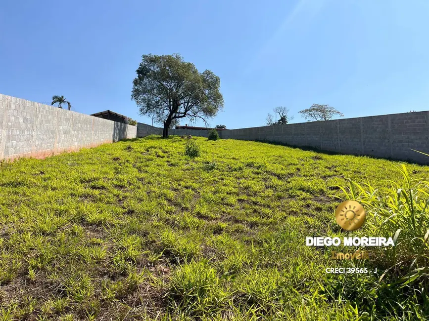 Foto 2 de Terreno / Lote à venda, 1006m2 em Jardim Estância Brasil, Atibaia - SP