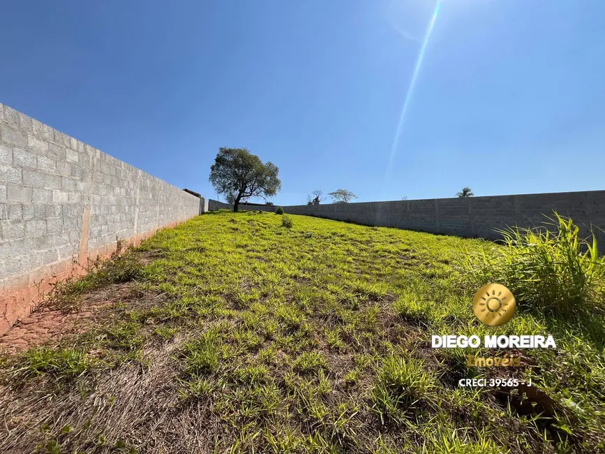 Foto 5 de Terreno / Lote à venda, 1006m2 em Jardim Estância Brasil, Atibaia - SP