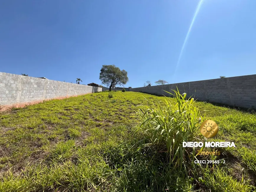 Foto 3 de Terreno / Lote à venda, 1006m2 em Jardim Estância Brasil, Atibaia - SP