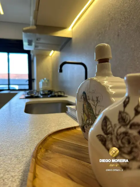 Foto 6 de Apartamento com 2 quartos à venda, 50m2 em Parque das Nações, Atibaia - SP