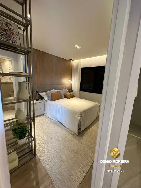 Foto 9 de Apartamento com 2 quartos à venda, 50m2 em Parque das Nações, Atibaia - SP