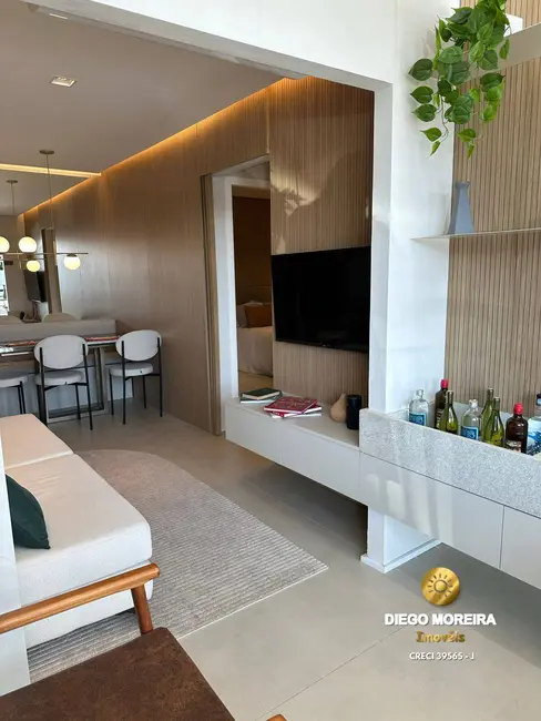 Foto 8 de Apartamento com 2 quartos à venda, 50m2 em Parque das Nações, Atibaia - SP