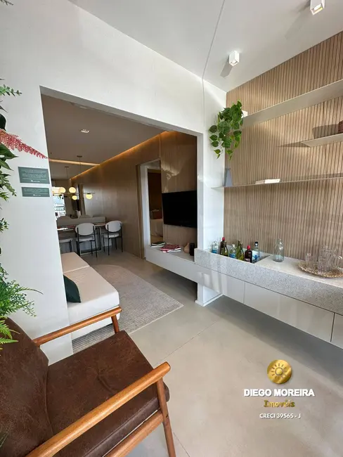 Foto 7 de Apartamento com 2 quartos à venda, 50m2 em Parque das Nações, Atibaia - SP