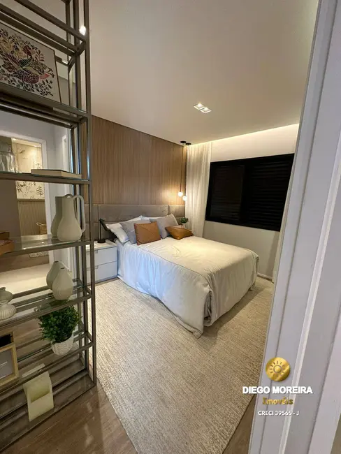 Foto 2 de Apartamento com 2 quartos à venda, 50m2 em Parque das Nações, Atibaia - SP