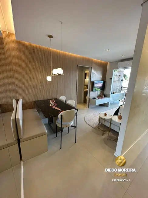 Foto 1 de Apartamento com 2 quartos à venda, 50m2 em Parque das Nações, Atibaia - SP