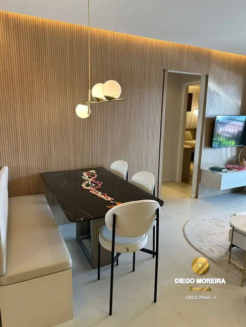 Foto 5 de Apartamento com 2 quartos à venda, 50m2 em Parque das Nações, Atibaia - SP