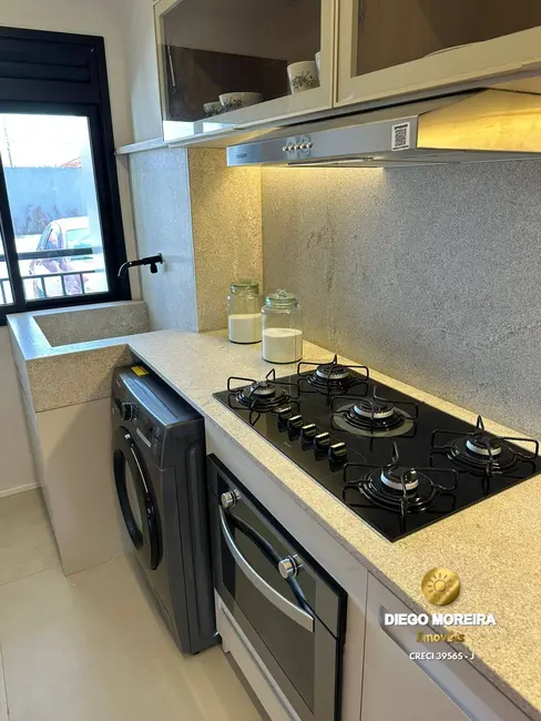 Foto 3 de Apartamento com 2 quartos à venda, 50m2 em Parque das Nações, Atibaia - SP