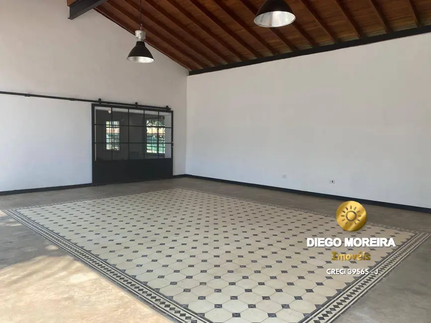 Foto 6 de Chácara com 4 quartos à venda, 561m2 em Mairipora - SP