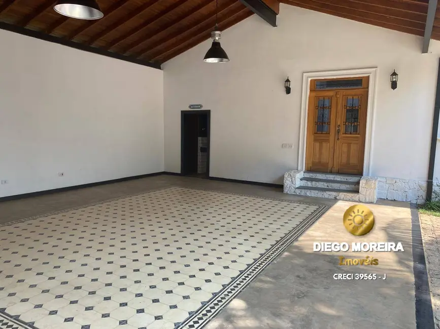 Foto 9 de Chácara com 4 quartos à venda, 561m2 em Mairipora - SP