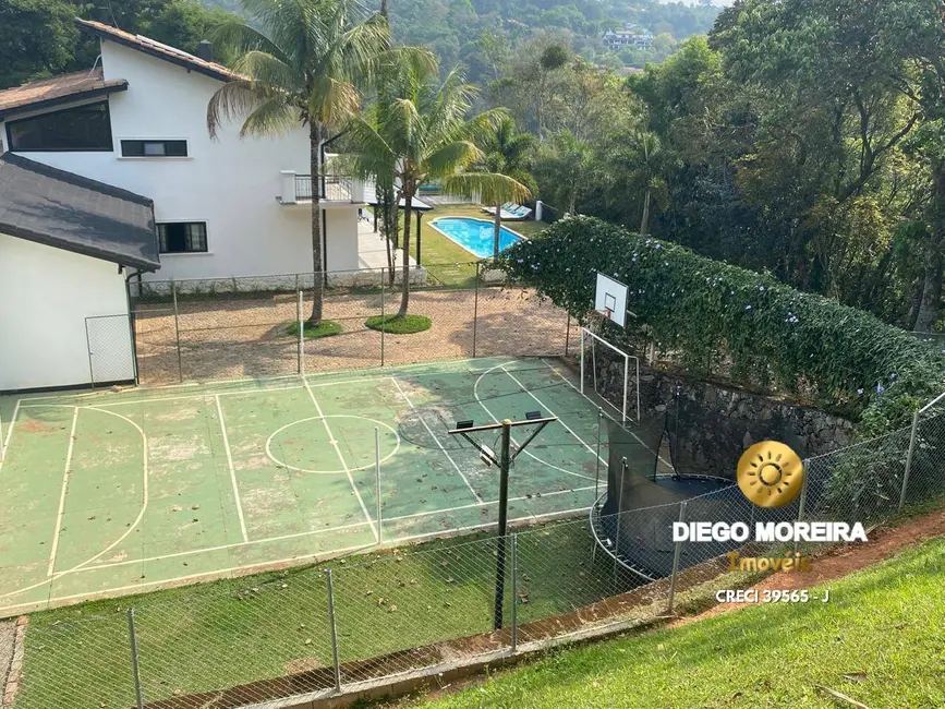 Foto 4 de Chácara com 4 quartos à venda, 561m2 em Mairipora - SP