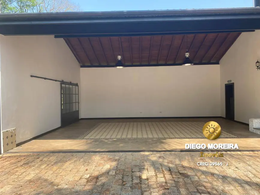 Foto 8 de Chácara com 4 quartos à venda, 561m2 em Mairipora - SP