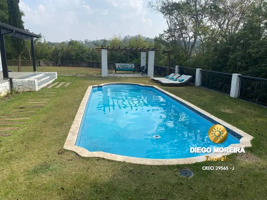 Foto 3 de Chácara com 4 quartos à venda, 561m2 em Mairipora - SP