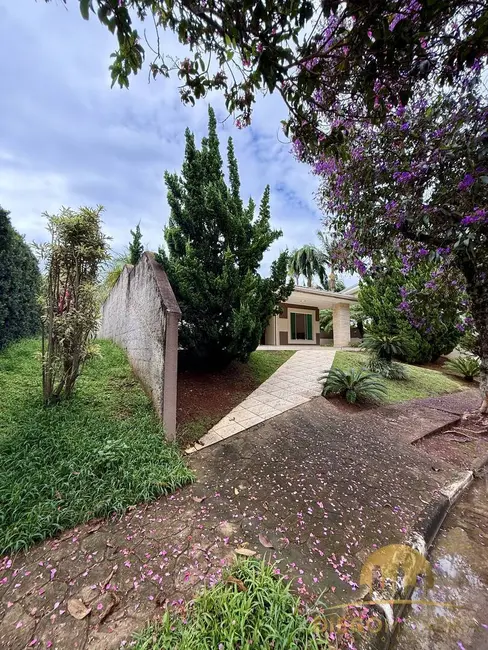 Foto 4 de Casa com 3 quartos à venda, 881m2 em Usina, Atibaia - SP