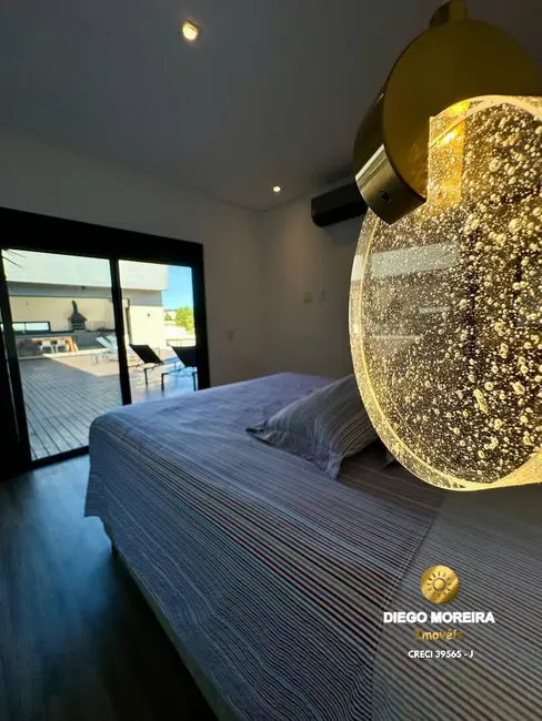 Foto 8 de Casa de Condomínio com 3 quartos à venda, 1066m2 em Piracaia - SP