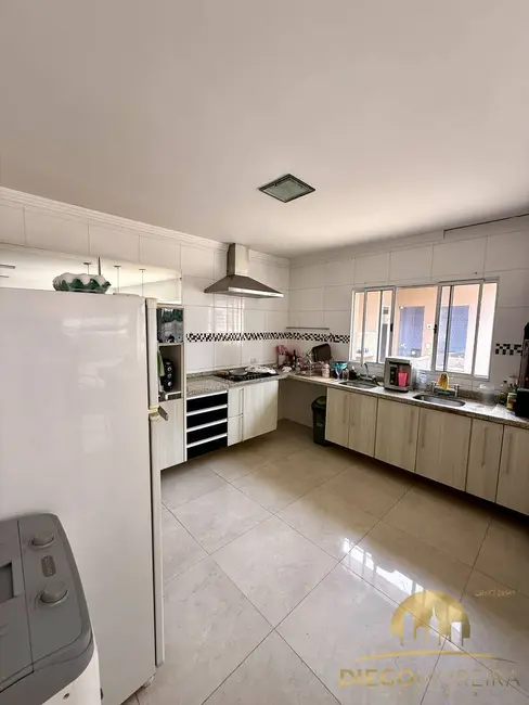 Foto 9 de Casa com 3 quartos à venda, 881m2 em Usina, Atibaia - SP