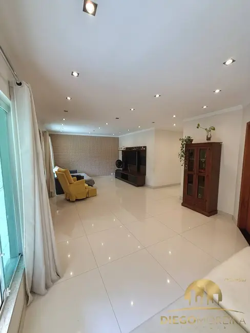 Foto 7 de Casa com 3 quartos à venda, 881m2 em Usina, Atibaia - SP